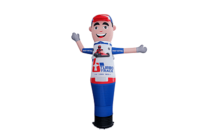 welcome inflatables themagicballoons